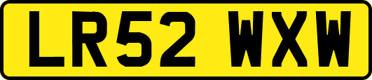 LR52WXW