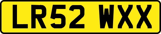 LR52WXX