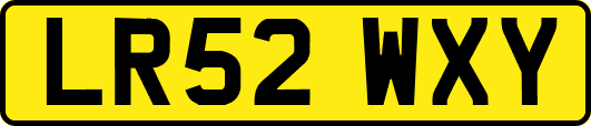 LR52WXY