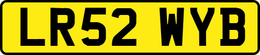 LR52WYB