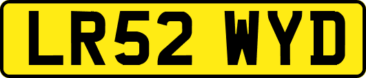 LR52WYD