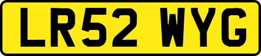 LR52WYG