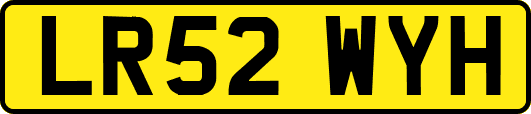 LR52WYH