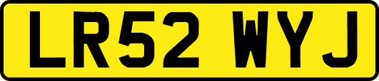LR52WYJ