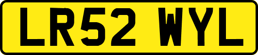 LR52WYL