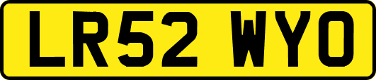 LR52WYO