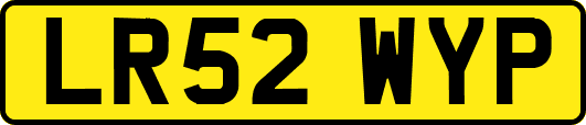 LR52WYP