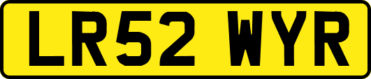 LR52WYR