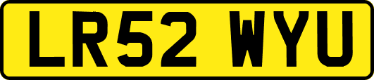 LR52WYU