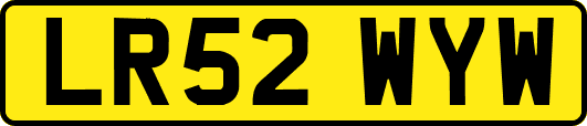 LR52WYW