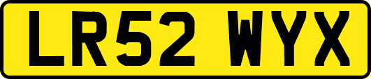 LR52WYX