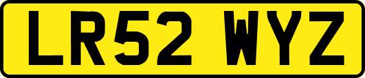 LR52WYZ