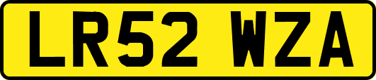 LR52WZA