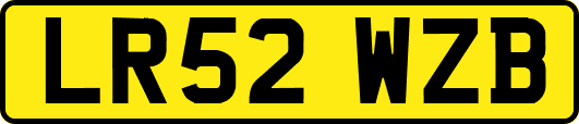LR52WZB