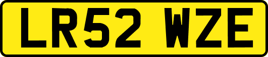 LR52WZE