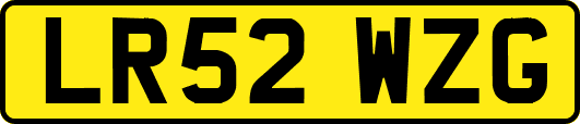 LR52WZG