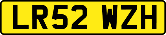 LR52WZH