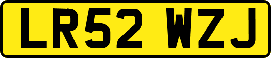 LR52WZJ