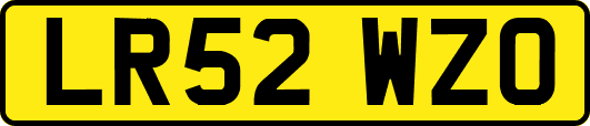 LR52WZO