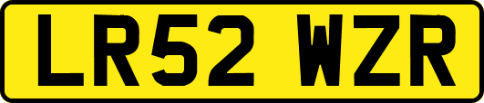 LR52WZR
