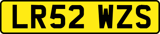 LR52WZS
