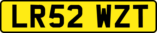 LR52WZT