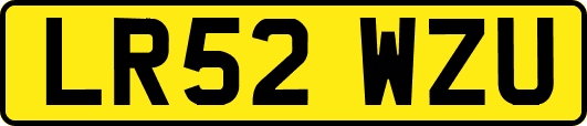 LR52WZU