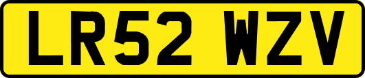 LR52WZV