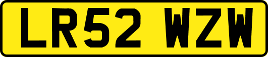 LR52WZW