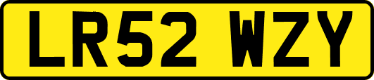 LR52WZY