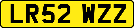 LR52WZZ