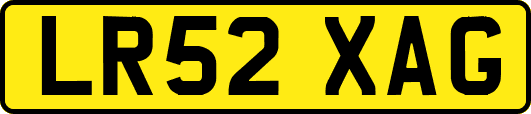 LR52XAG