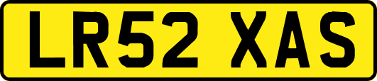 LR52XAS