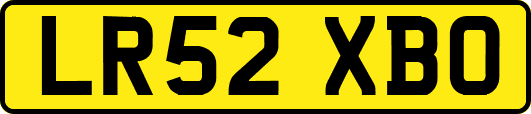 LR52XBO