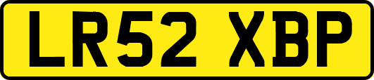 LR52XBP