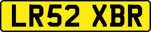 LR52XBR