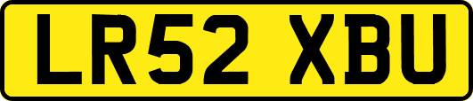 LR52XBU