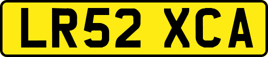 LR52XCA