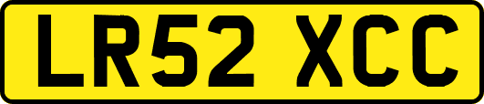 LR52XCC