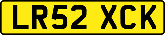 LR52XCK