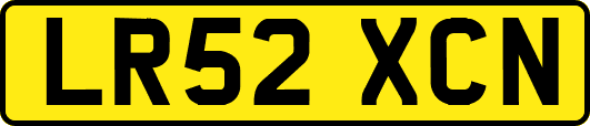 LR52XCN