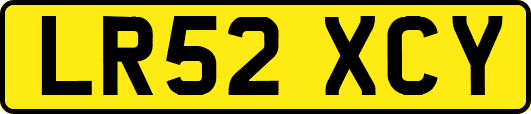 LR52XCY