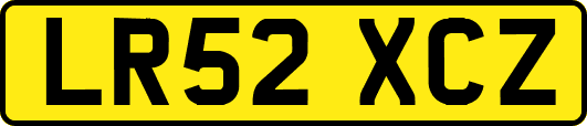 LR52XCZ