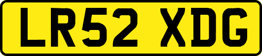 LR52XDG