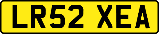 LR52XEA