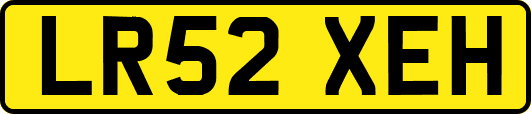 LR52XEH