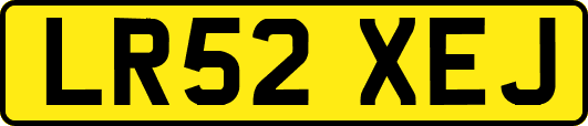 LR52XEJ