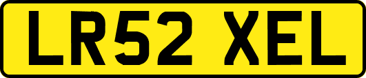 LR52XEL