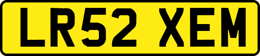 LR52XEM