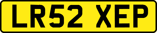 LR52XEP